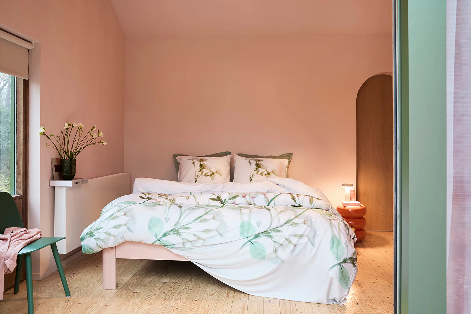Ervaar Luxe en Optimaal Comfort